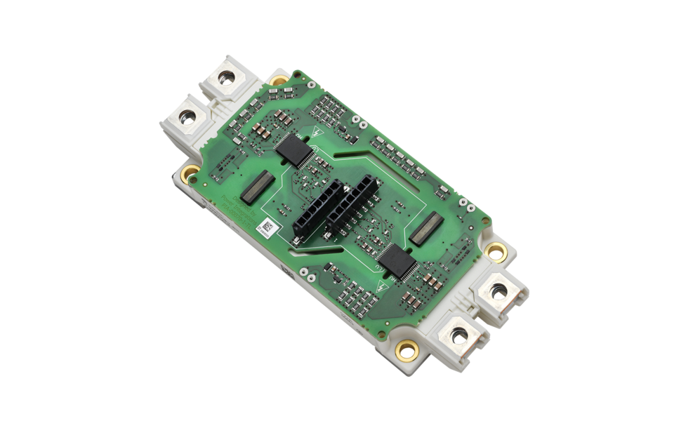 2SP0215F2Q0C | Power Integrations